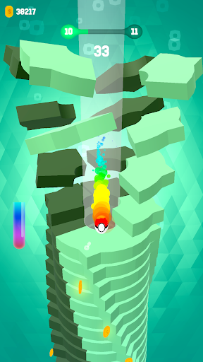 Drop Stack Ball - Helix Crash পিসি