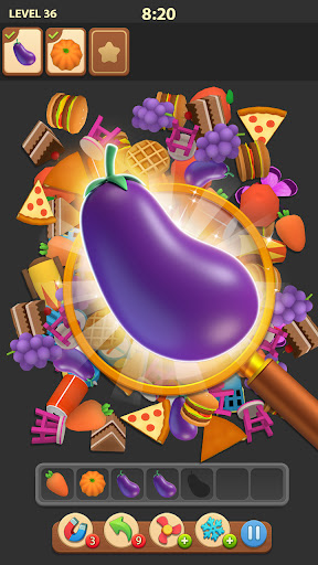 Match Smash 3D - Triple Puzzle电脑版