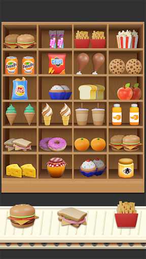 Match Smash 3D - Triple Puzzle电脑版