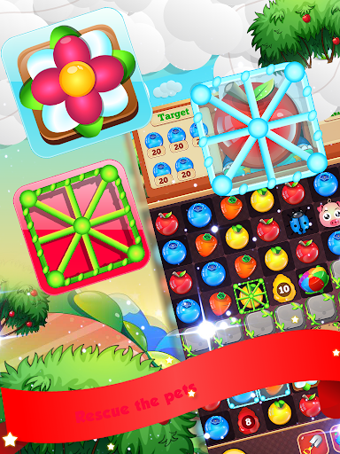 Garden Frenzy PC