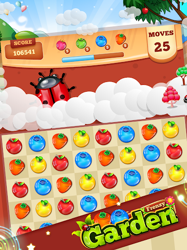Garden Frenzy PC