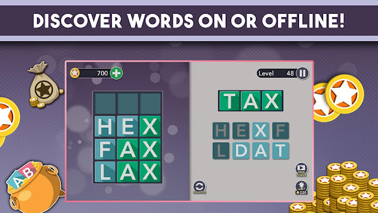 Wordleap: Guess The Word Game PC