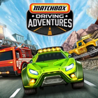 Matchbox: Driving Adventures ПК