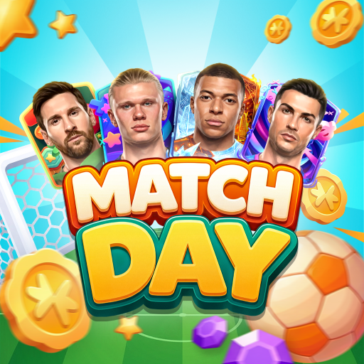 Matchday: เกมการ์ดฟุตบอล PC
