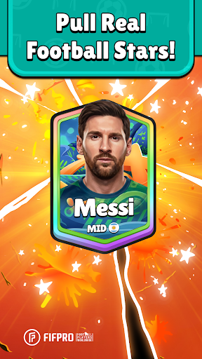 Matchday: เกมการ์ดฟุตบอล PC