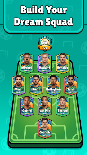 Matchday: เกมการ์ดฟุตบอล PC