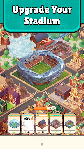 Matchday: เกมการ์ดฟุตบอล PC