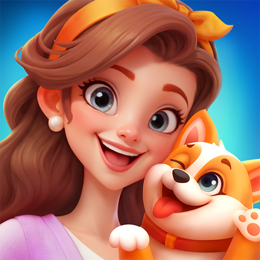 Matching Go! - Puzzle Games PC