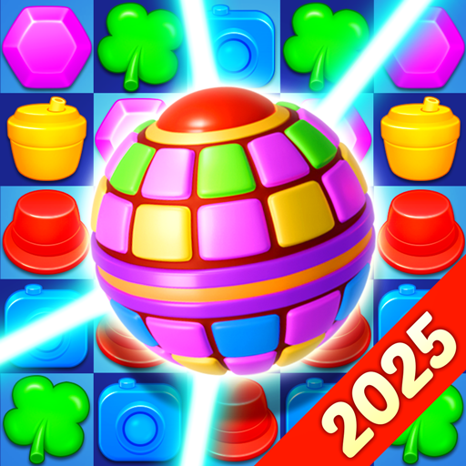 Matching Go! - Puzzle Games PC