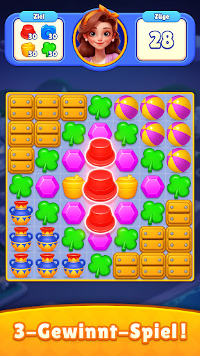 Matching Go! - Puzzle Games PC