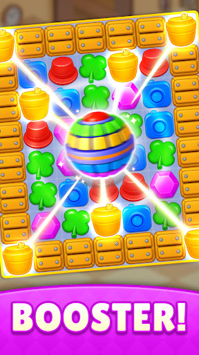 Matching Go! - Puzzle Games PC