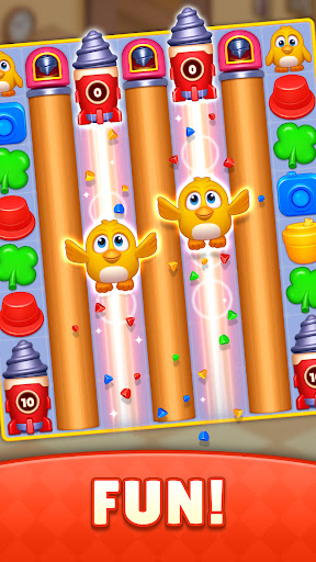 Matching Go! - Puzzle Games PC