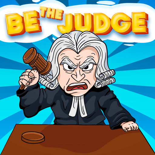 Be The Judge - Acertijos éticos: Juego de Cerebro