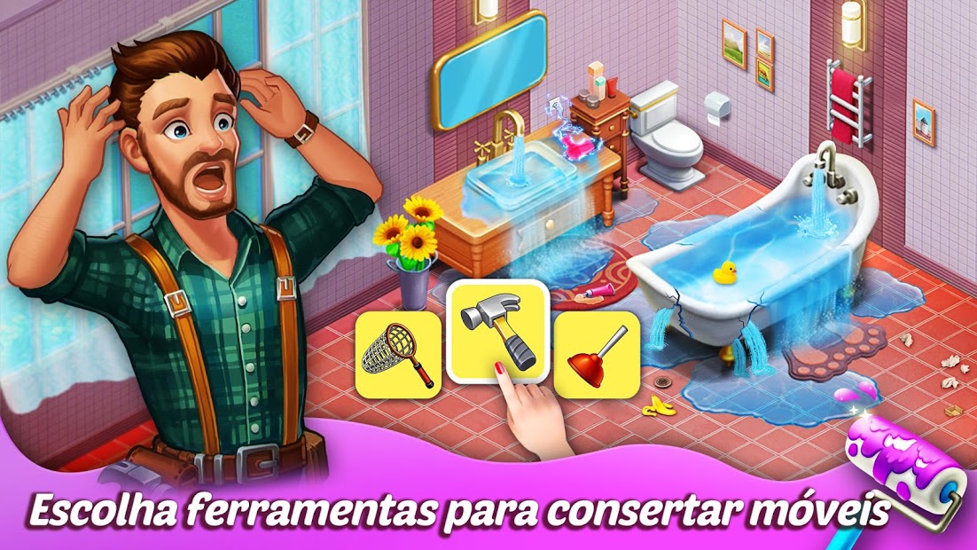 Matchington Mansion para PC