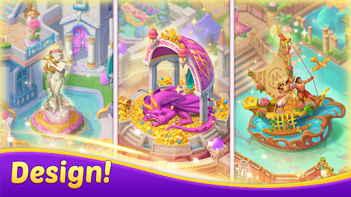 Matchington Mansion ПК