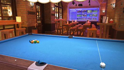 Tournament Pool PC