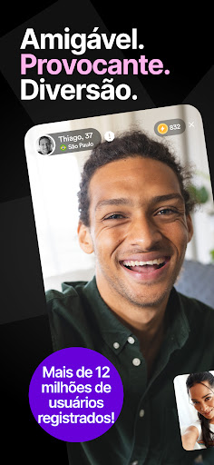 MatchPub - Bate-papo ao vivo para PC