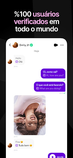 MatchPub - Bate-papo ao vivo para PC