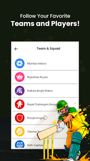 Live Cricket TV HD Streaming PC