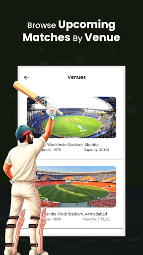 Live Cricket TV HD Streaming PC