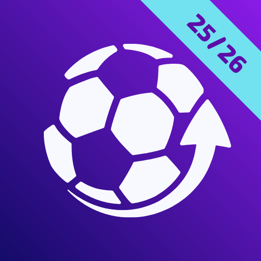 Match Simulator 25/26 Football