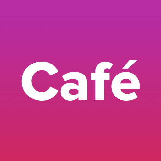 Cafe - Live video dating