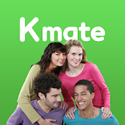 Kmate 케이메이트 - 한국을 사랑하는 외국인친구 사귀기, 미팅, 외국어 채팅, 언어교환 PC