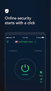 XY VPN - Fast & Free VPN for privacy & security