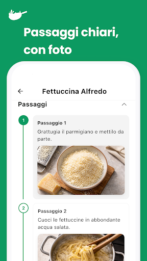Cucinalo: Ricette Svuota Frigo
