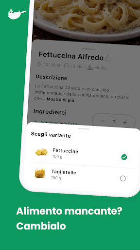 Cucinalo: Ricette Svuota Frigo