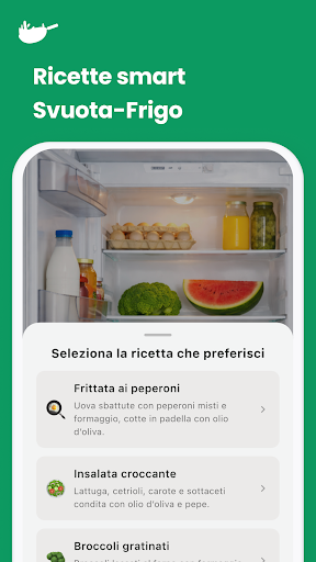 Cucinalo: Ricette Svuota Frigo