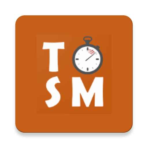 ToSM - Matematika Detik