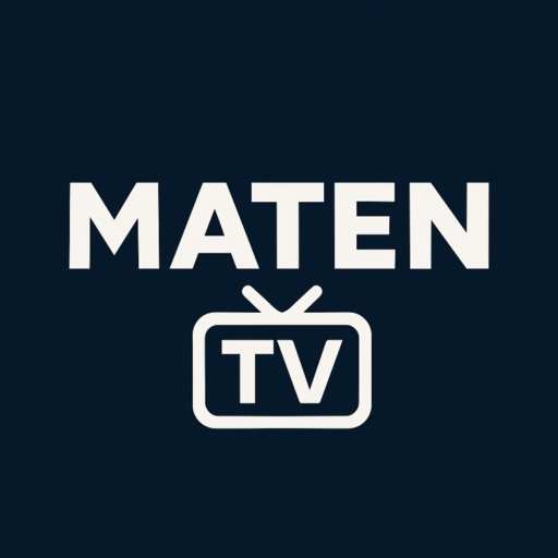 maten tv الحاسوب