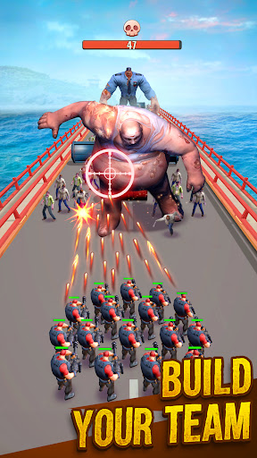 Front War: Survival