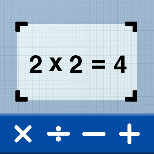 AI Math Scanner- Math Solution PC