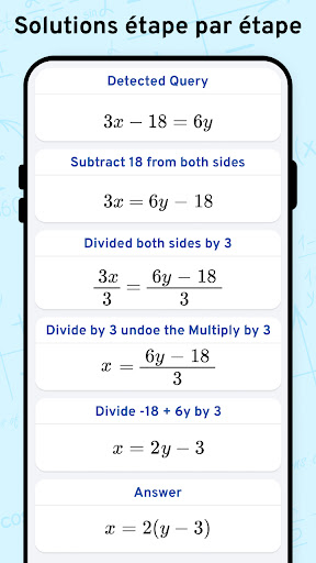 AI Math Scanner- Math Solution PC