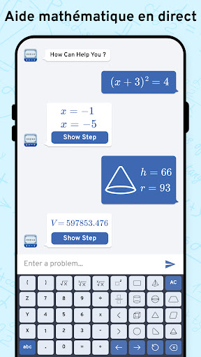 AI Math Scanner- Math Solution PC