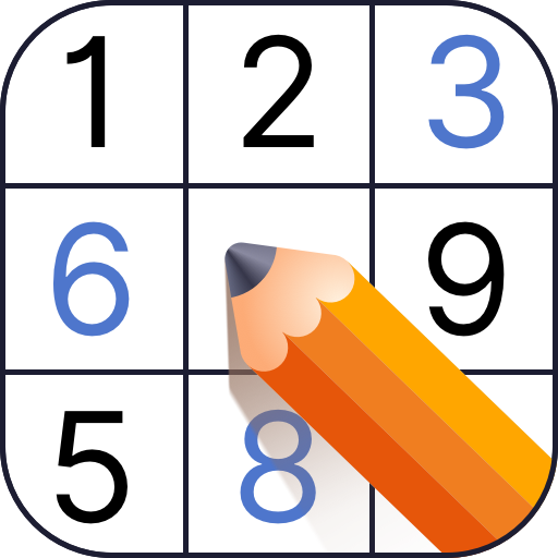 Sudoku - Classic Sudoku Puzzle