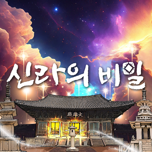 신라의 비밀 PC