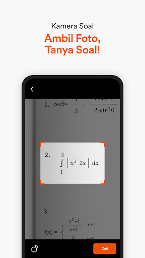 Qanda: Pecahkan Soal Matematika dalam 5 Detik! PC