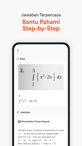 Qanda: Pecahkan Soal Matematika dalam 5 Detik! PC