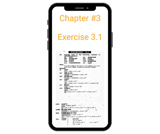 9th class math guide book 2024 پی سی