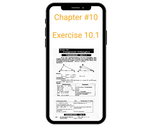 9th class math guide book 2024 پی سی