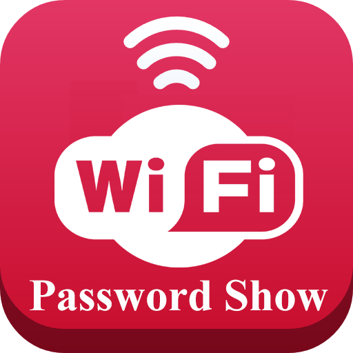 Show Wifi Password পিসি