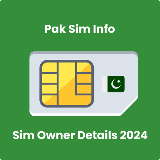 Sim Owner Details 2025