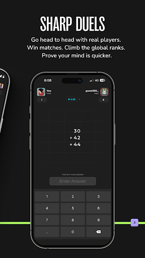 Matiks: Math and Brain Games PC
