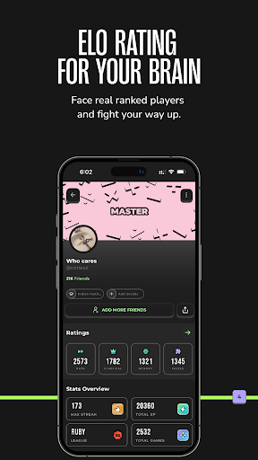 Matiks: Math and Brain Games PC