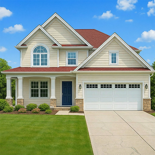 Dream Flip: House Design & Fix PC