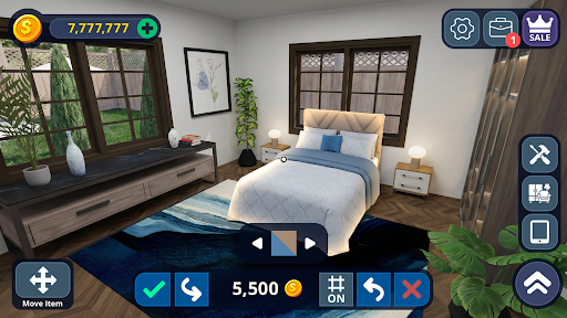Dream Flip: House Design & Fix ПК