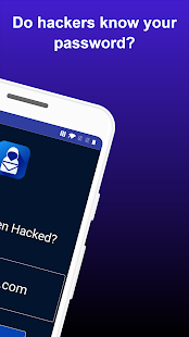 Hack Check - password hacked & password generator